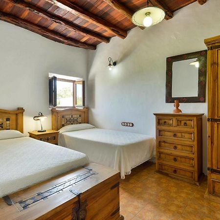 Villa Can Toni Es Cucons Sant Joan De Labritja Buitenkant foto