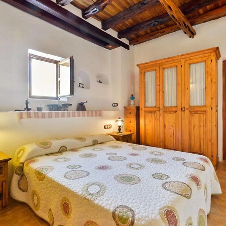 Villa Can Toni Es Cucons Sant Joan De Labritja Buitenkant foto