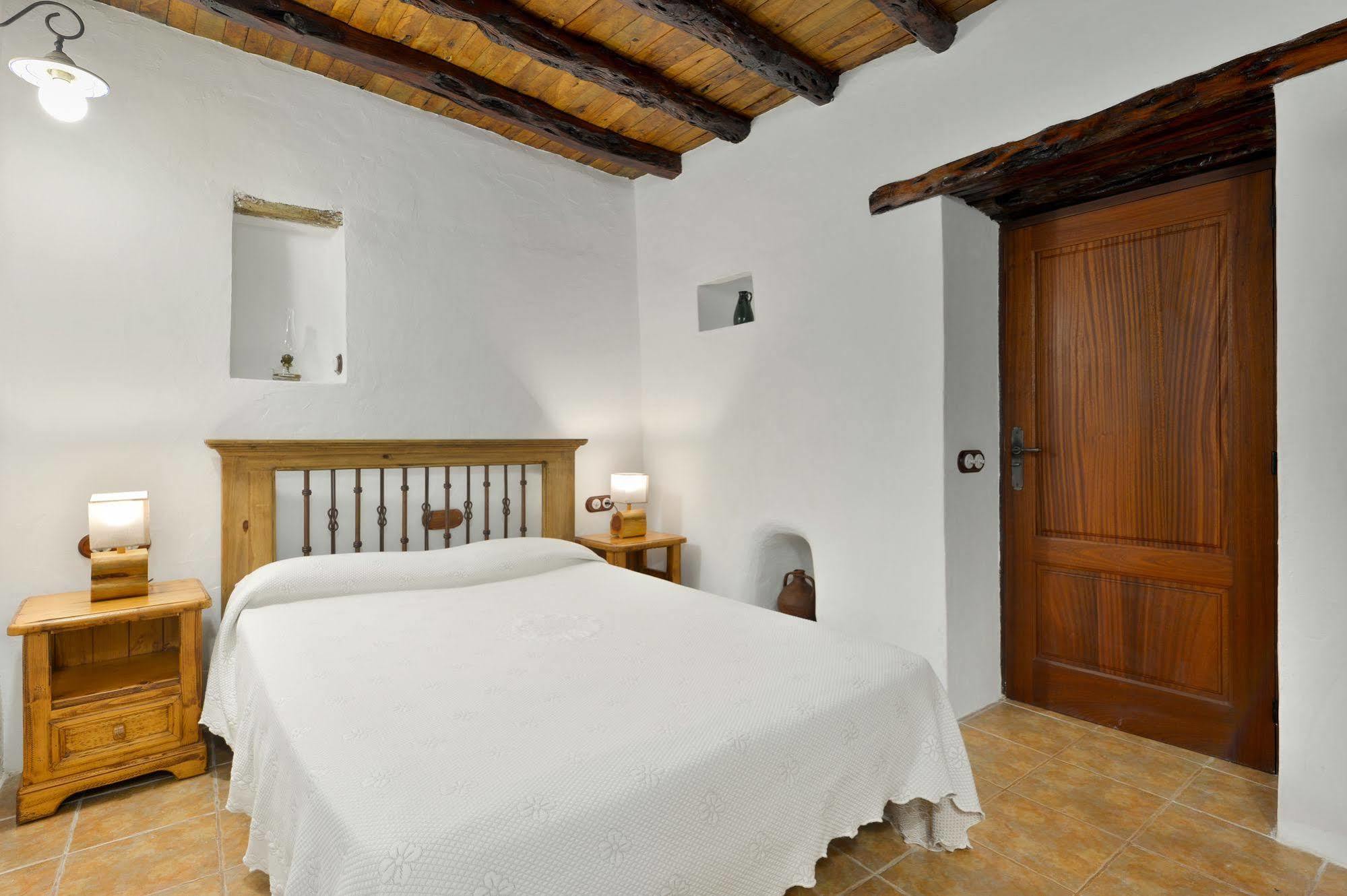 Villa Can Toni Es Cucons Sant Joan De Labritja Buitenkant foto