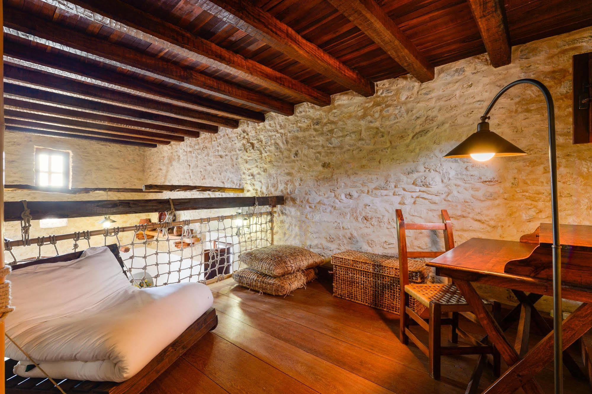 Villa Can Toni Es Cucons Sant Joan De Labritja Buitenkant foto